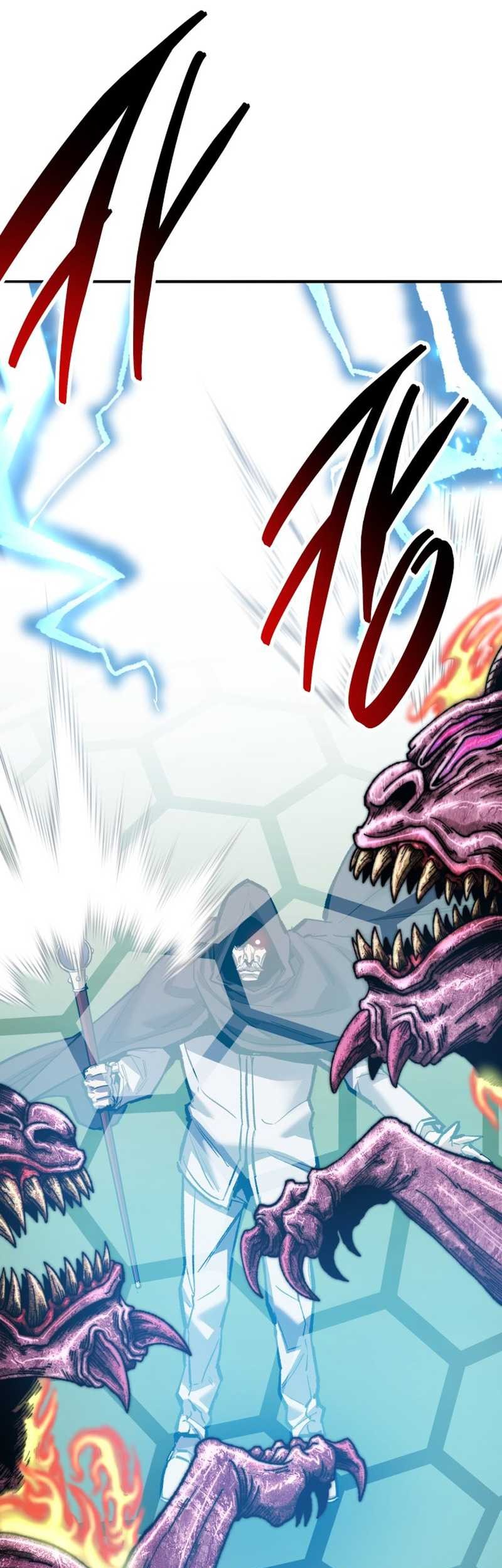 Limit Breaker Chapter 139 Gambar 89