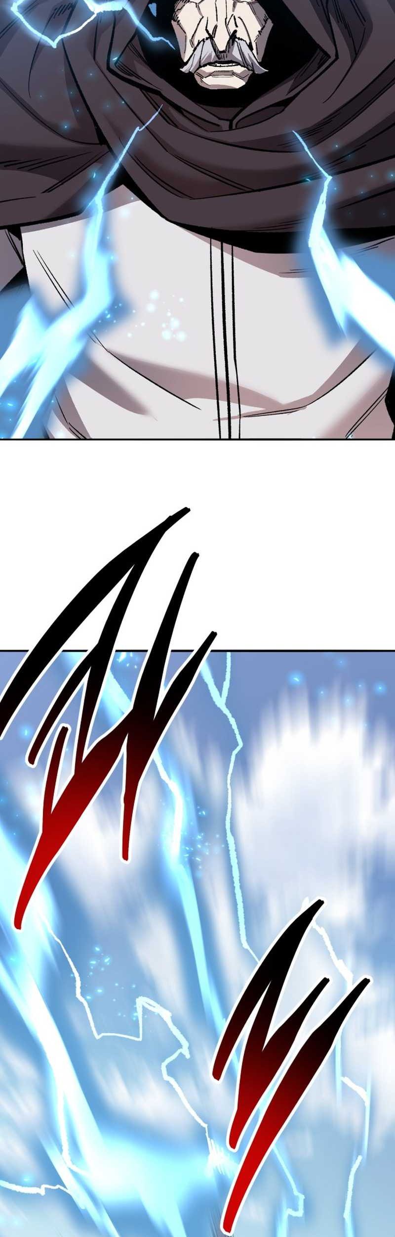 Limit Breaker Chapter 139 Gambar 91