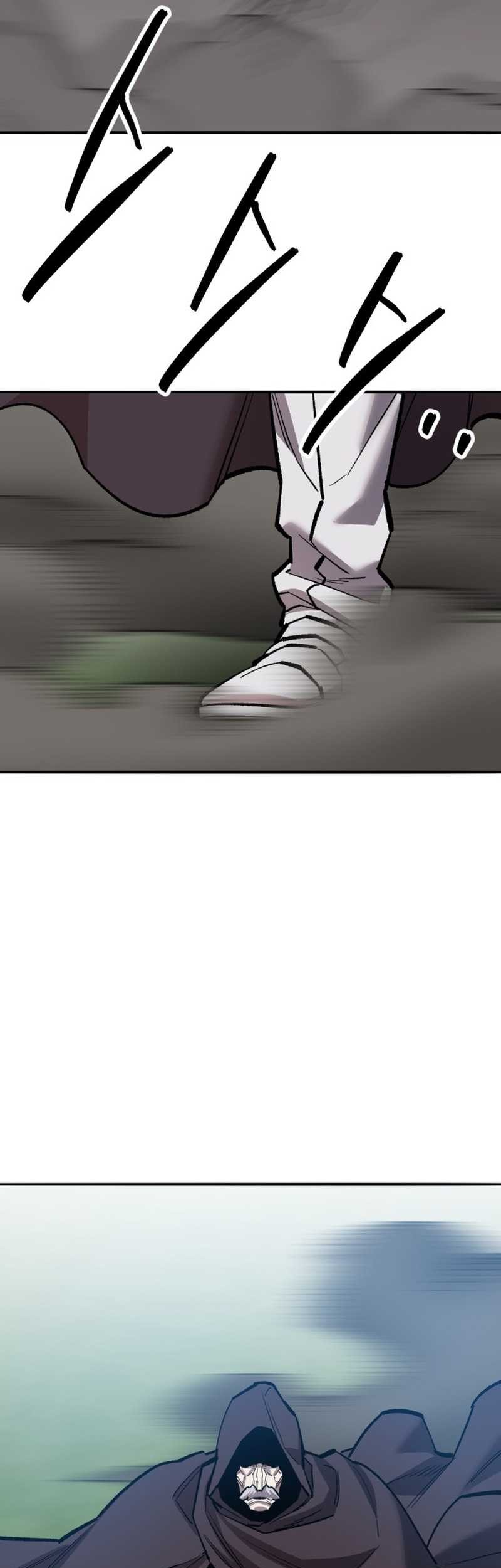 Limit Breaker Chapter 139 Gambar 93