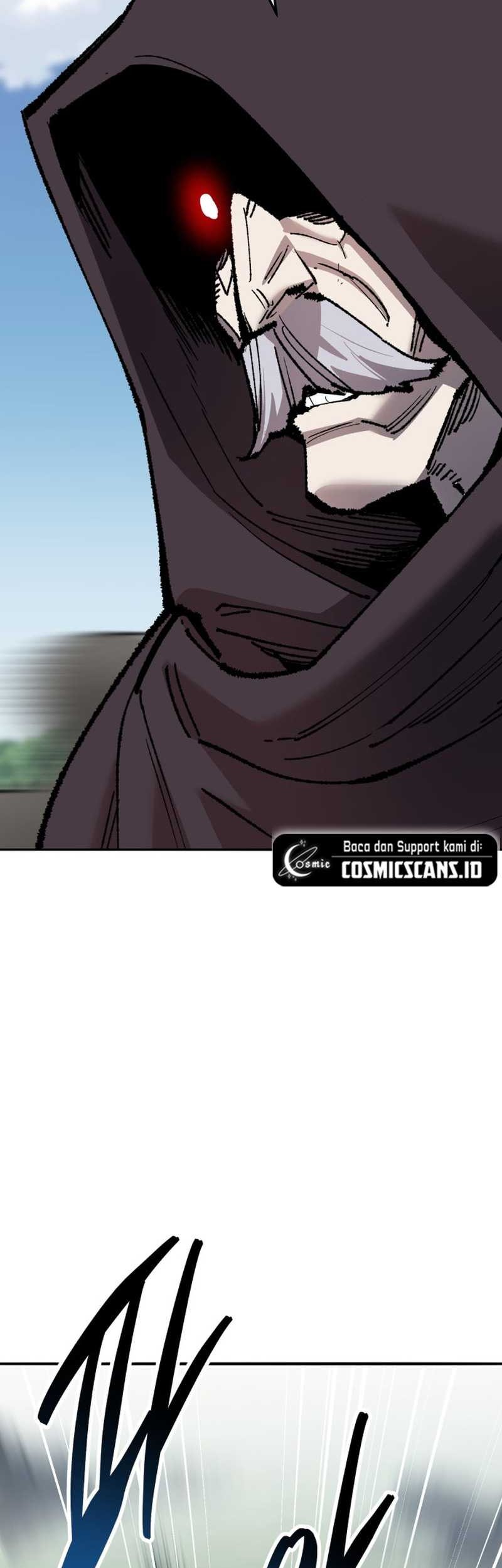 Limit Breaker Chapter 139 Gambar 95