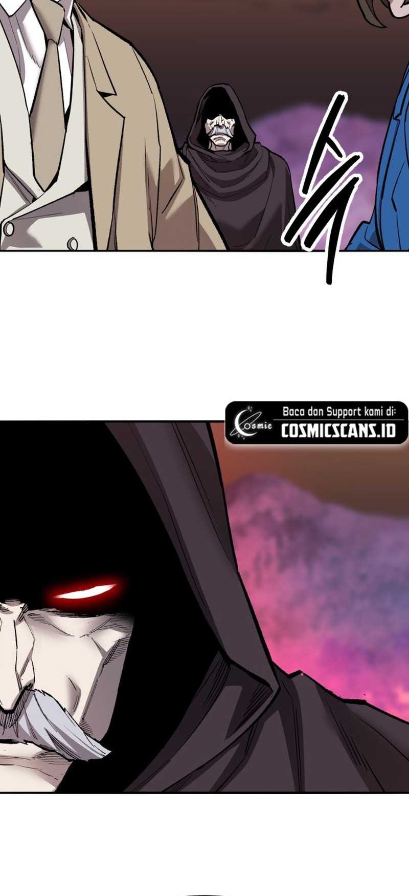 Limit Breaker Chapter 139 Gambar 100