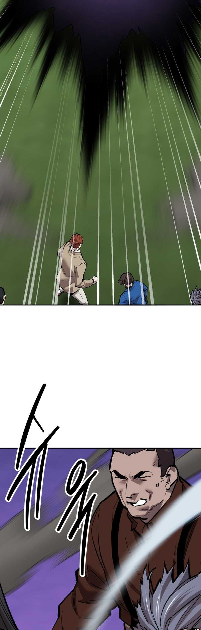 Limit Breaker Chapter 139 Gambar 97