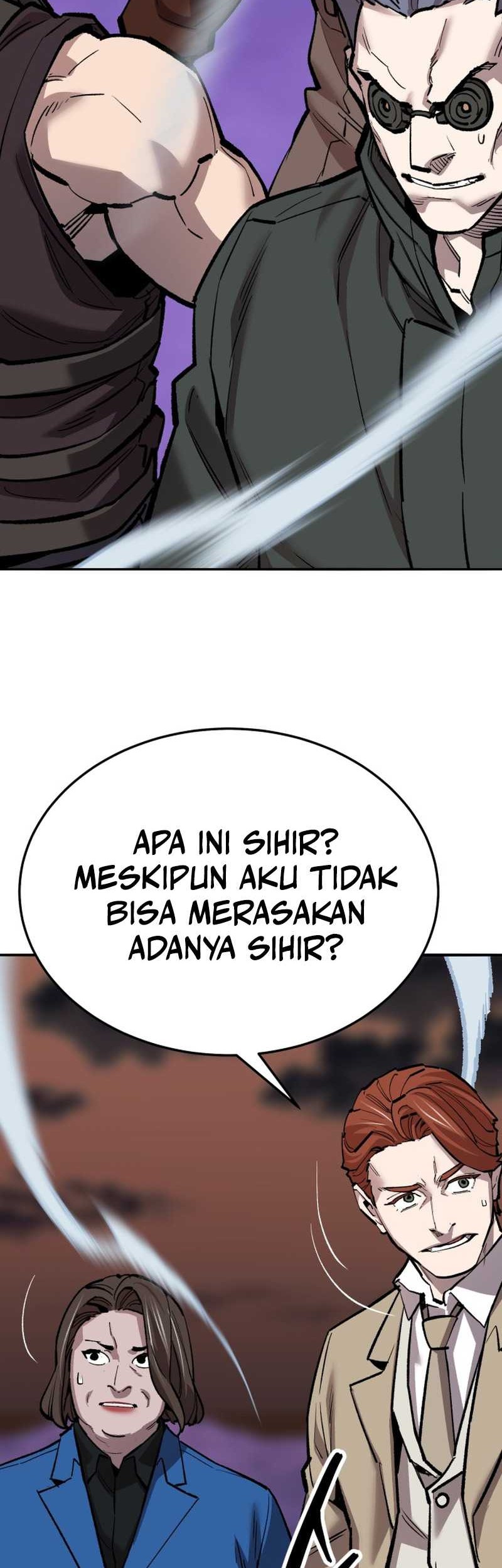 Limit Breaker Chapter 139 Gambar 98