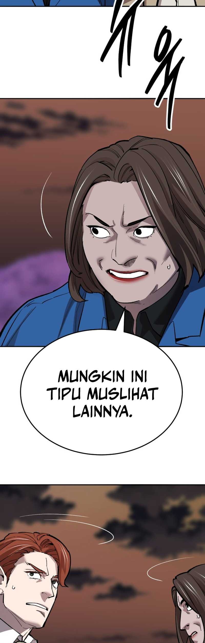 Limit Breaker Chapter 139 Gambar 99