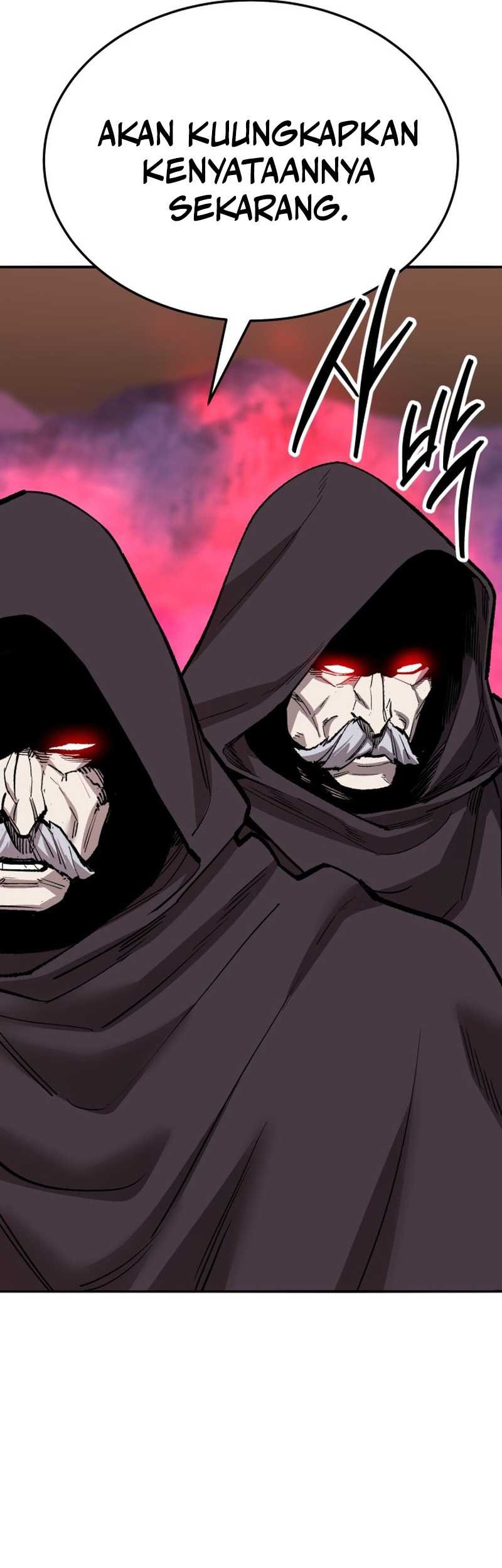 Limit Breaker Chapter 139 Gambar 101