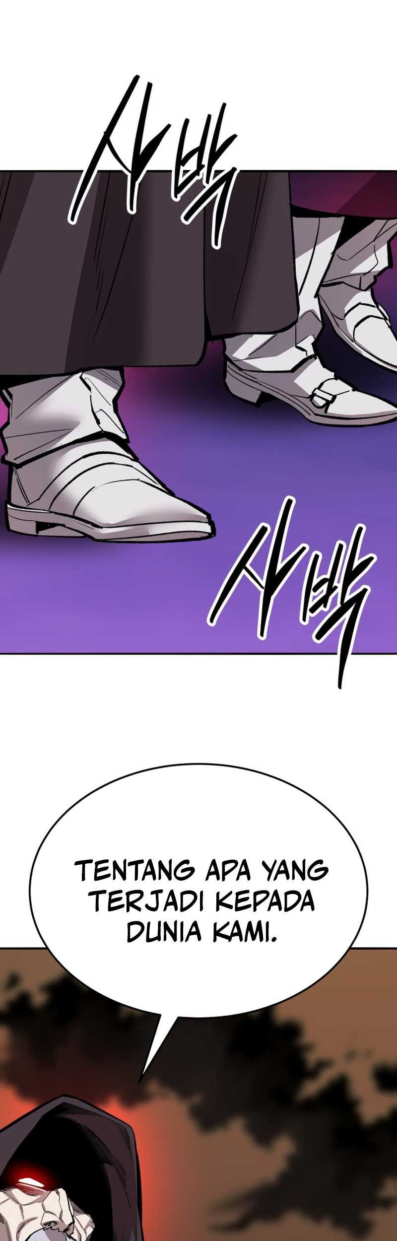 Limit Breaker Chapter 139 Gambar 102