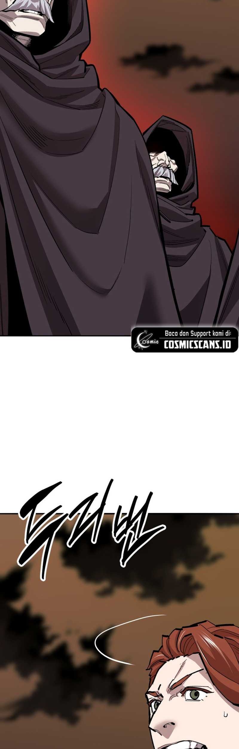 Limit Breaker Chapter 139 Gambar 103