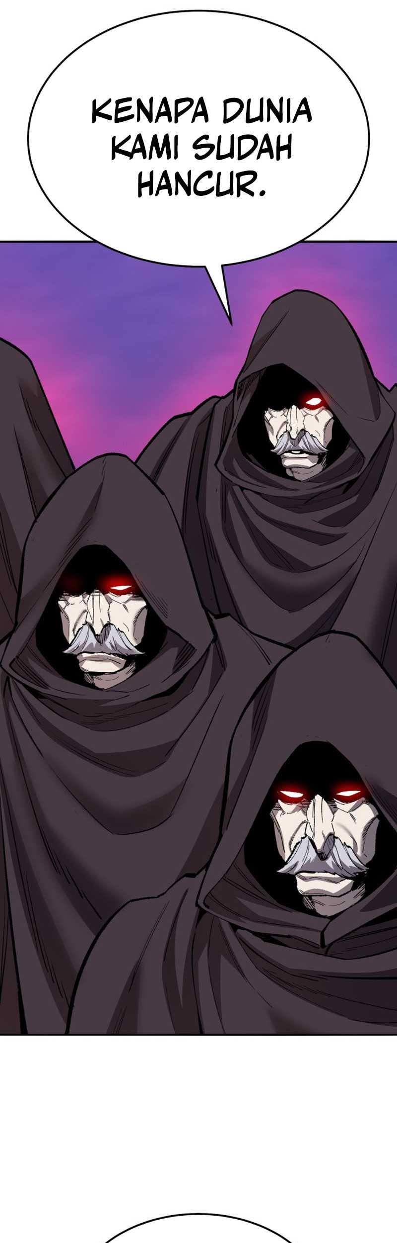 Limit Breaker Chapter 139 Gambar 105