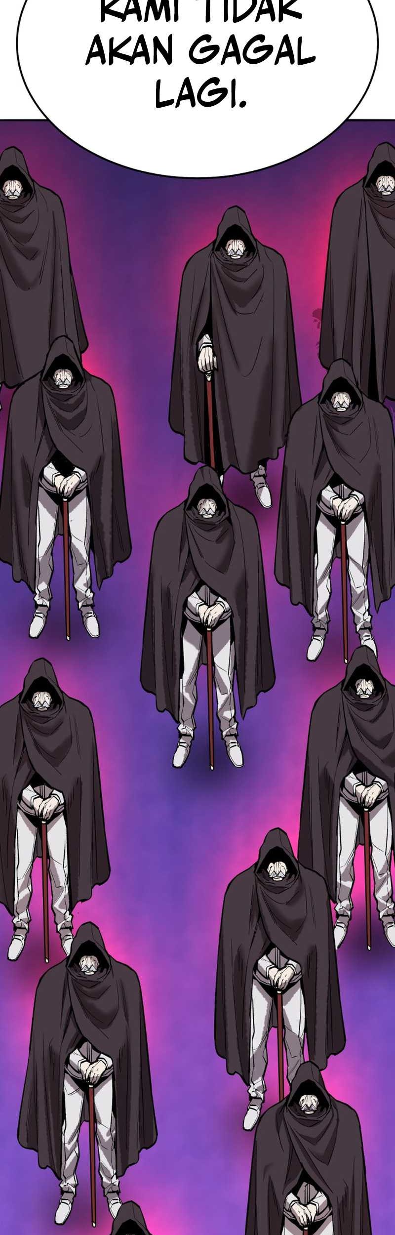 Limit Breaker Chapter 139 Gambar 107