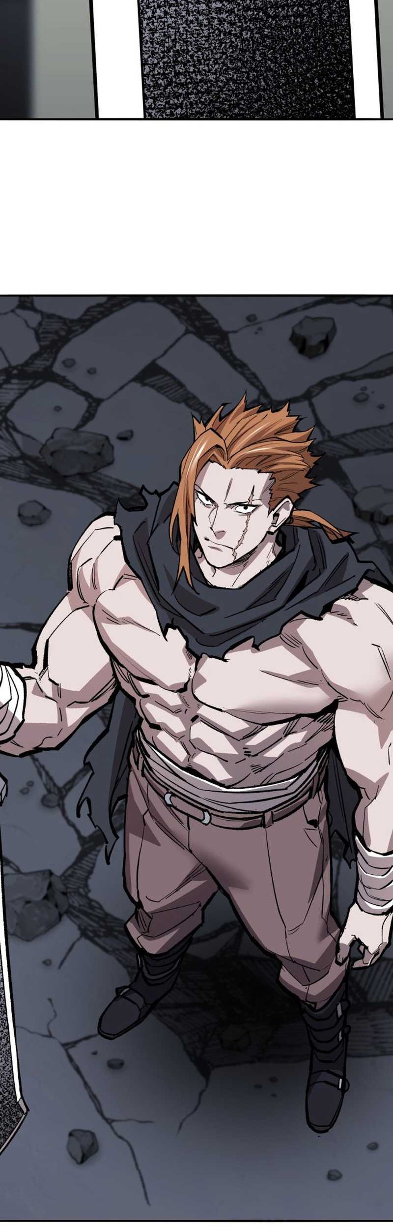 Limit Breaker Chapter 139 Gambar 110