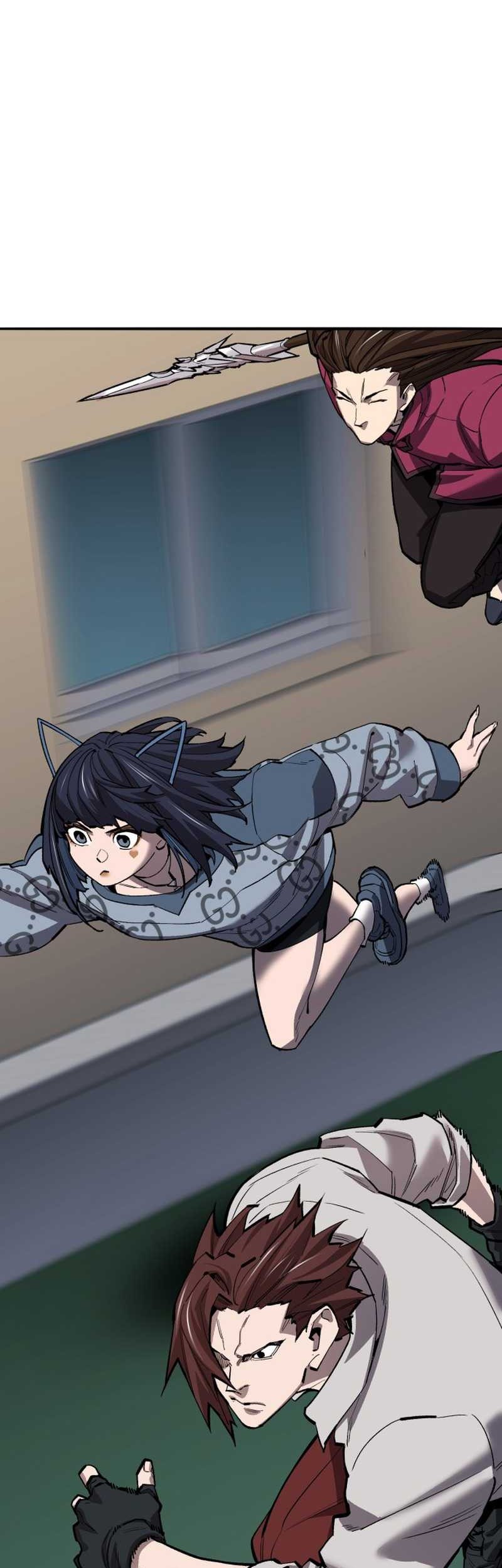 Limit Breaker Chapter 139 Gambar 111