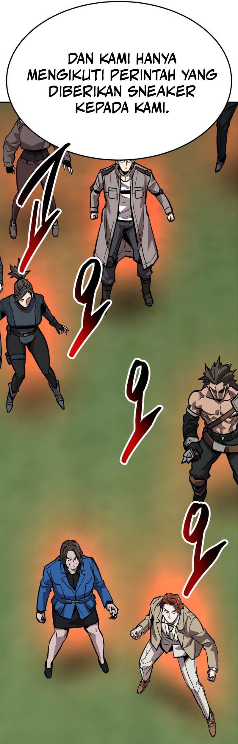 Limit Breaker Chapter 139 Gambar 75