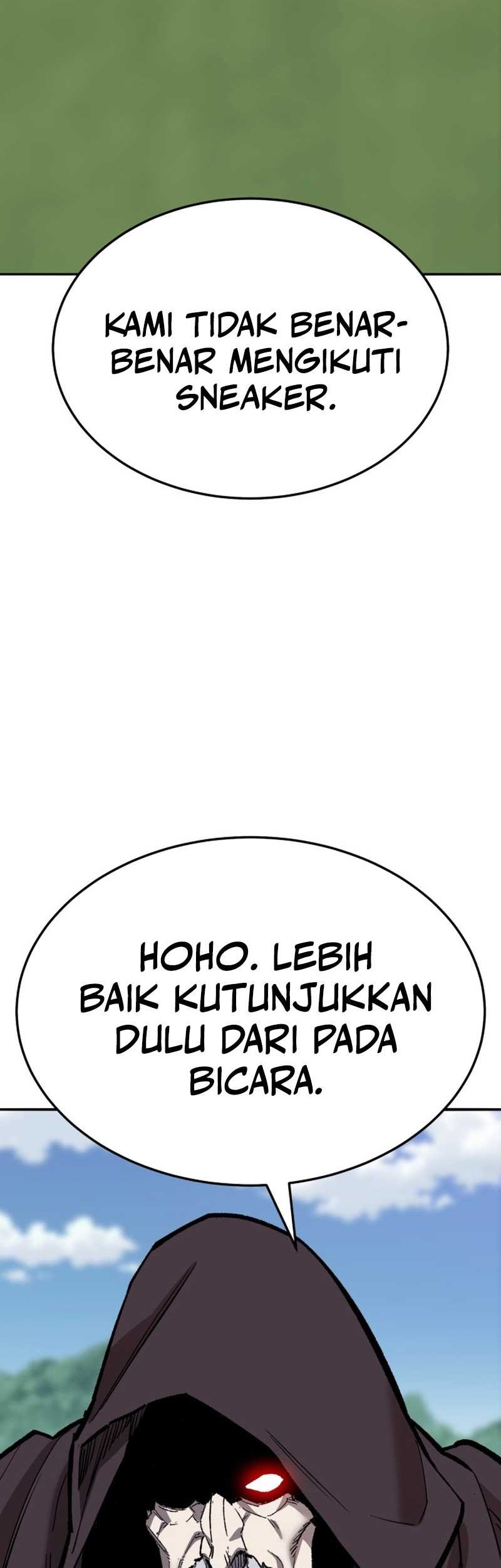 Limit Breaker Chapter 139 Gambar 76