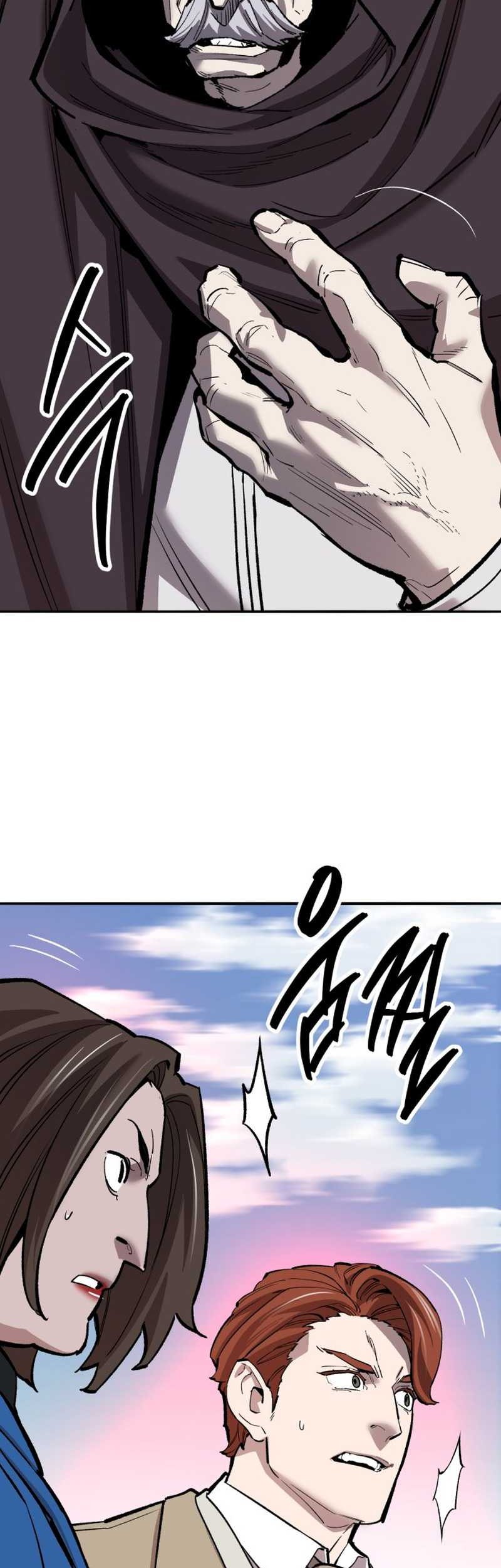 Limit Breaker Chapter 139 Gambar 77