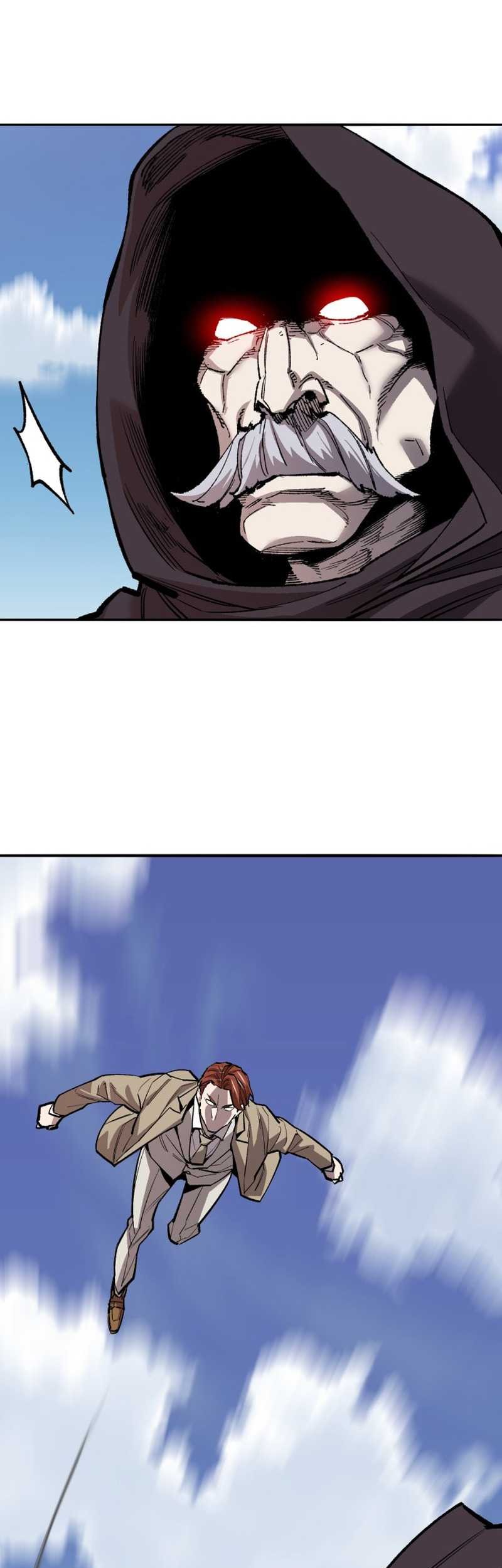 Limit Breaker Chapter 139 Gambar 79