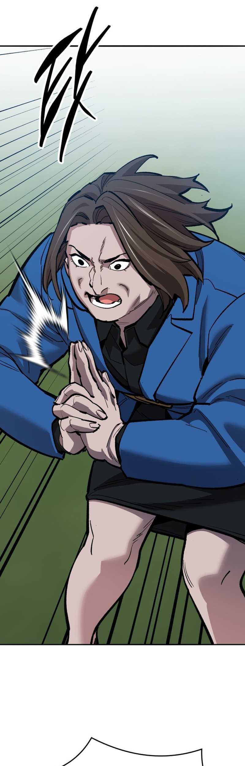 Limit Breaker Chapter 139 Gambar 83