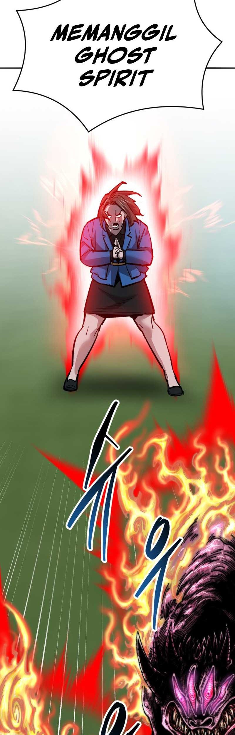 Limit Breaker Chapter 139 Gambar 84