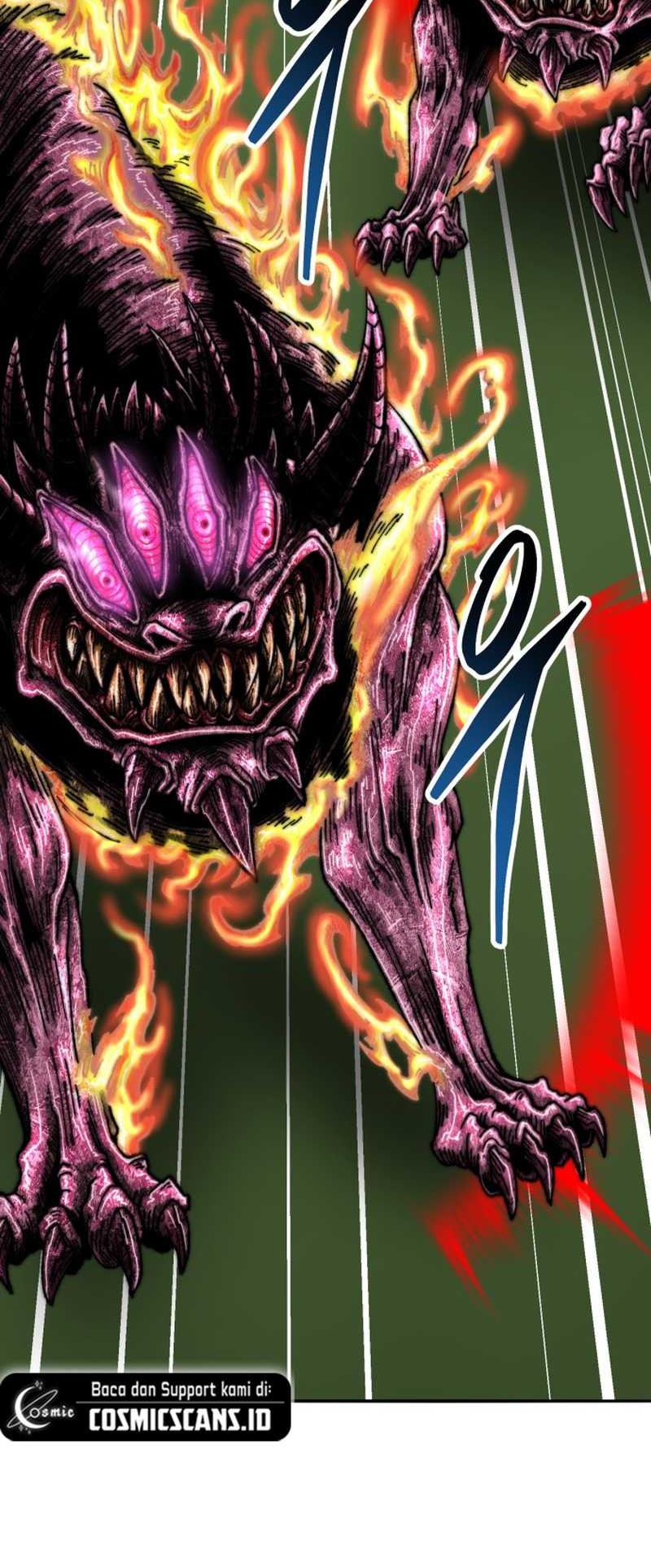 Limit Breaker Chapter 139 Gambar 85