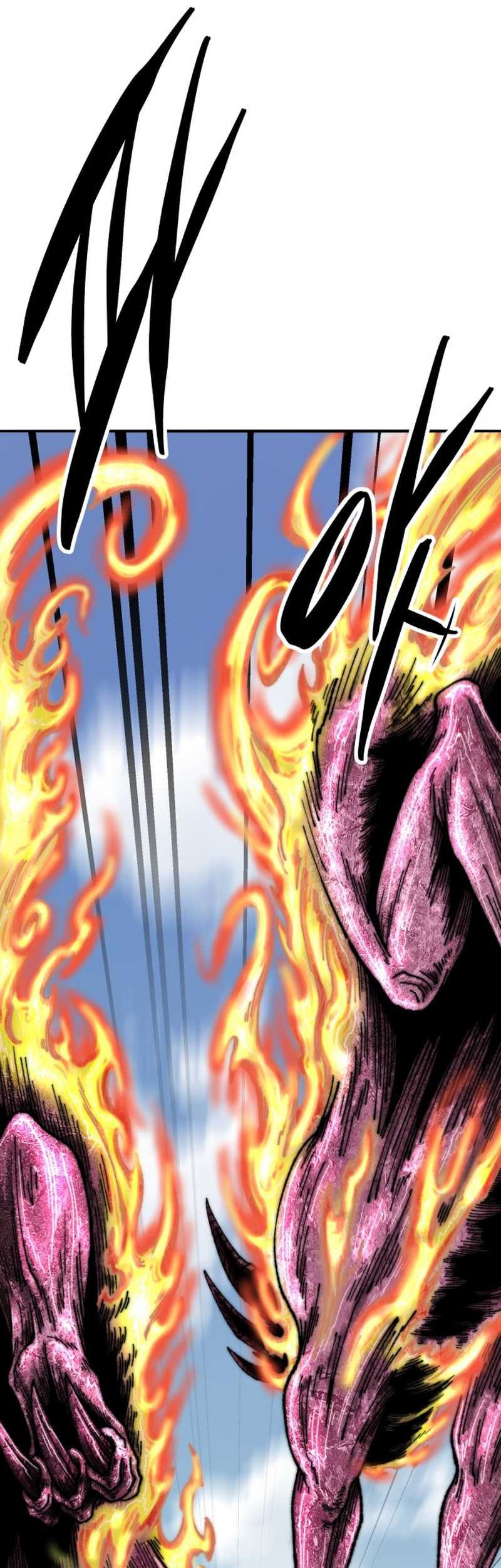 Limit Breaker Chapter 139 Gambar 86