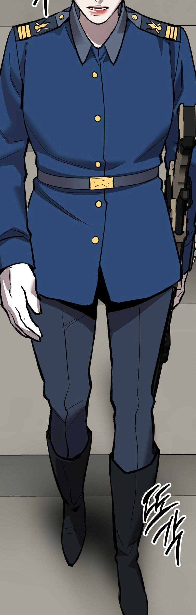 Limit Breaker Chapter 139 Gambar 3