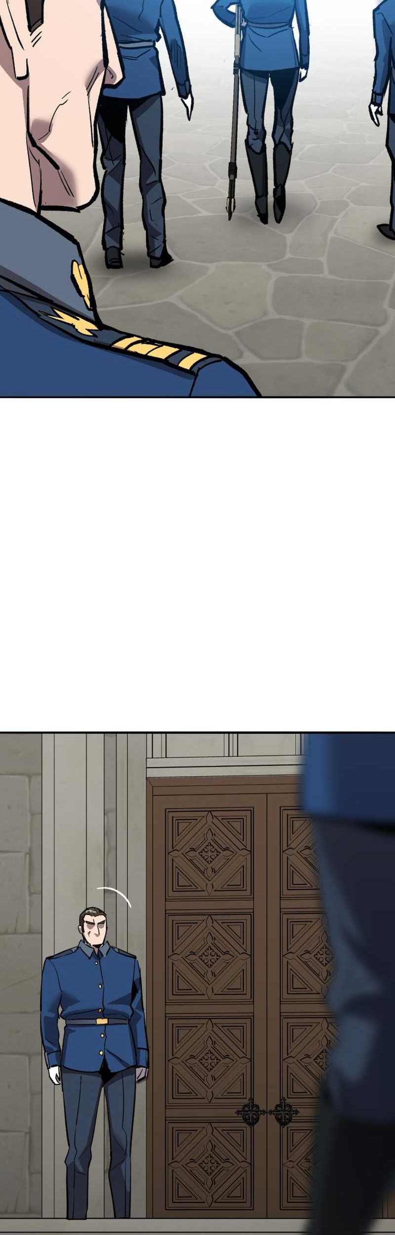 Limit Breaker Chapter 139 Gambar 5