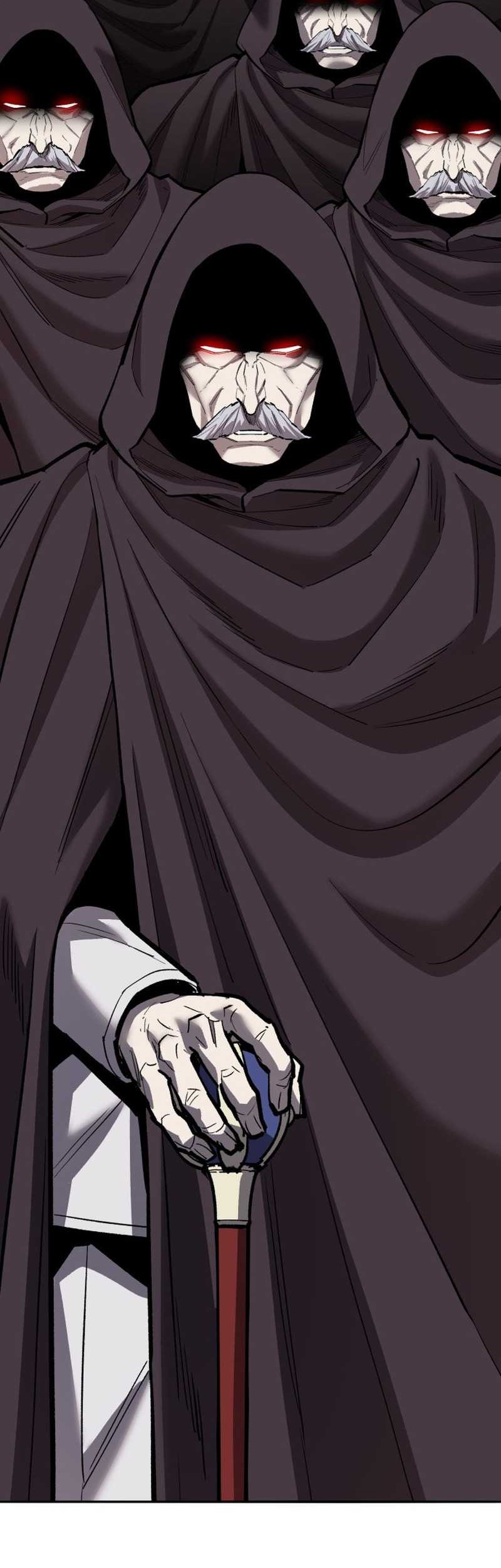 Limit Breaker Chapter 139 Gambar 114