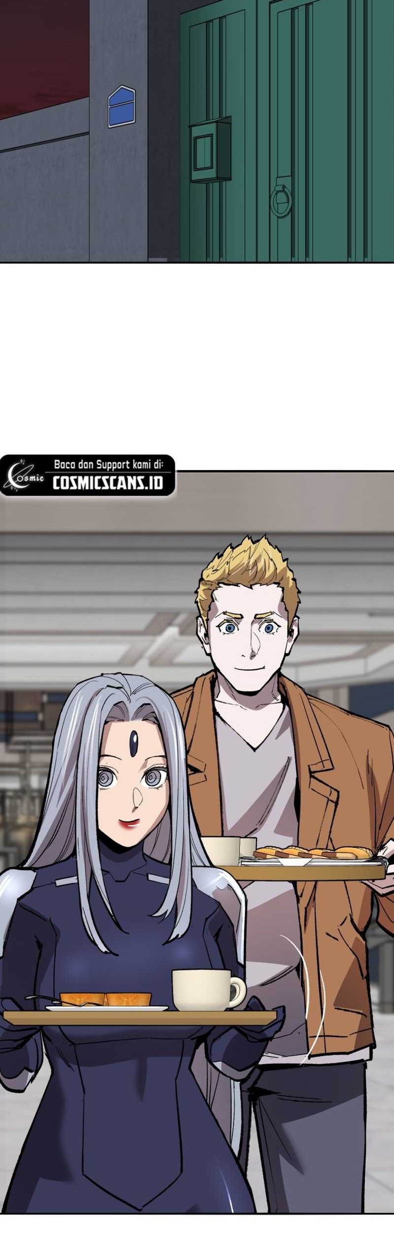 Limit Breaker Chapter 139 Gambar 10