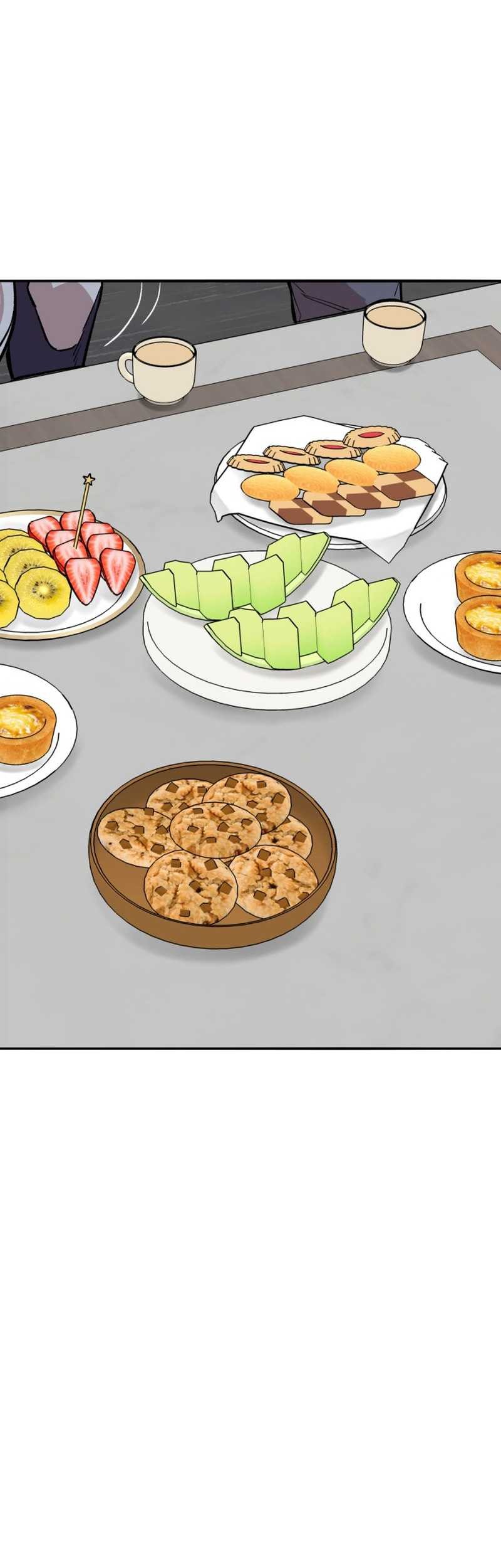 Limit Breaker Chapter 139 Gambar 11