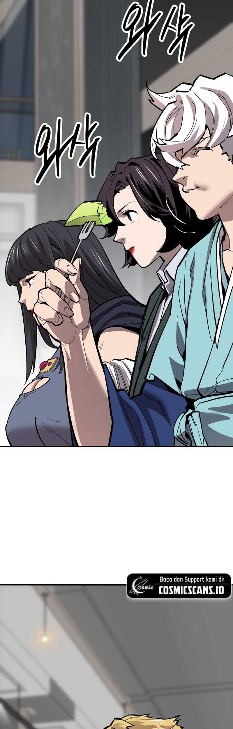 Limit Breaker Chapter 139 Gambar 13