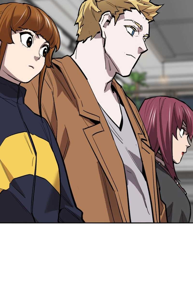 Limit Breaker Chapter 139 Gambar 14