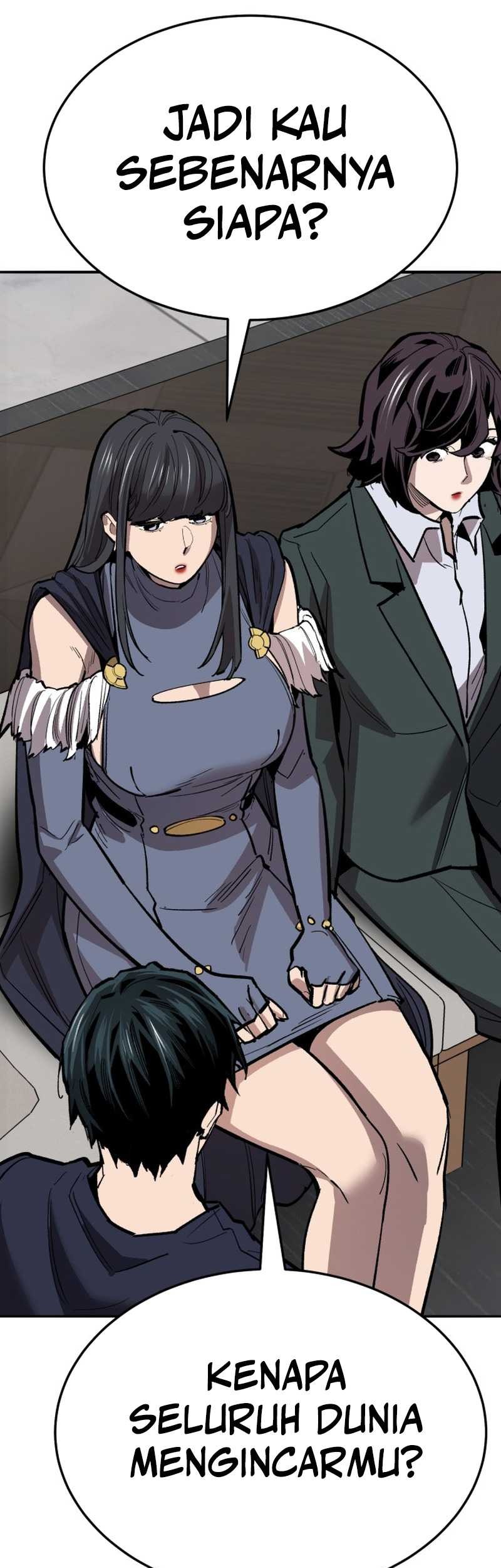 Limit Breaker Chapter 139 Gambar 15