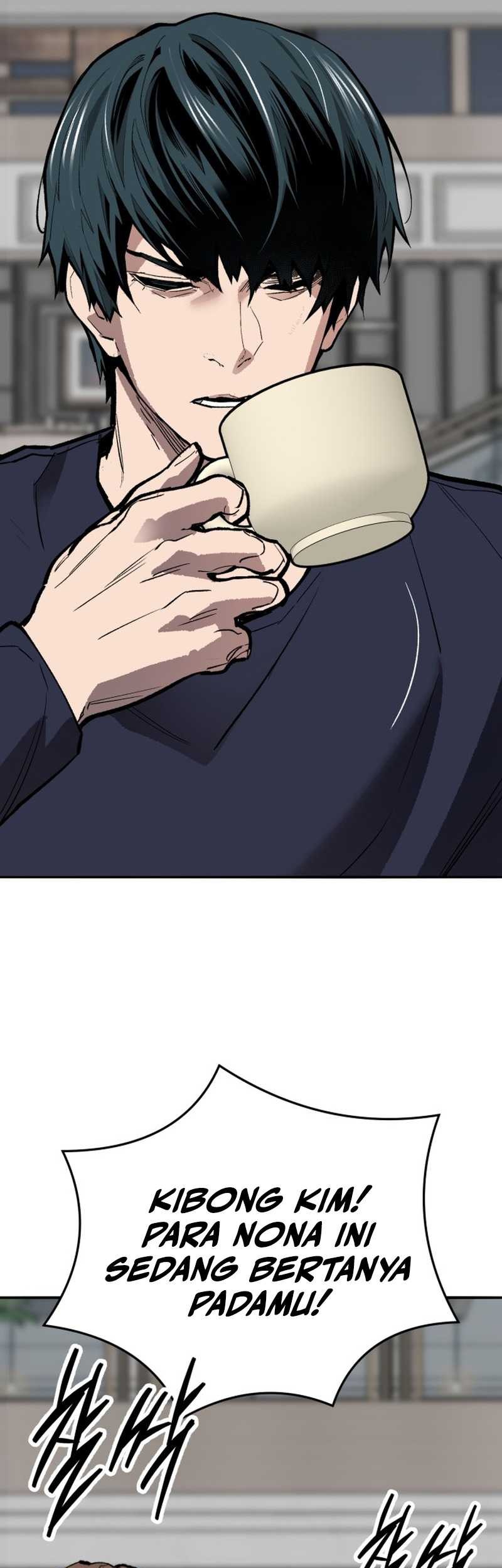 Limit Breaker Chapter 139 Gambar 19