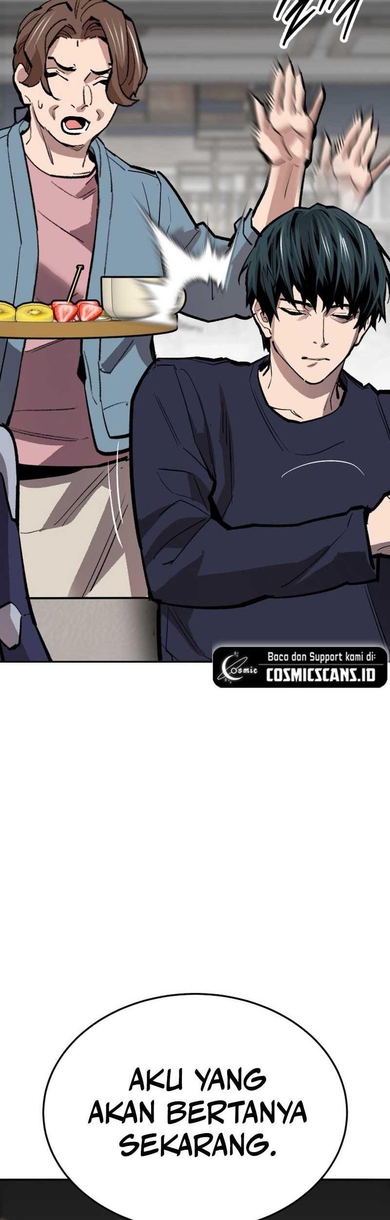 Limit Breaker Chapter 139 Gambar 20