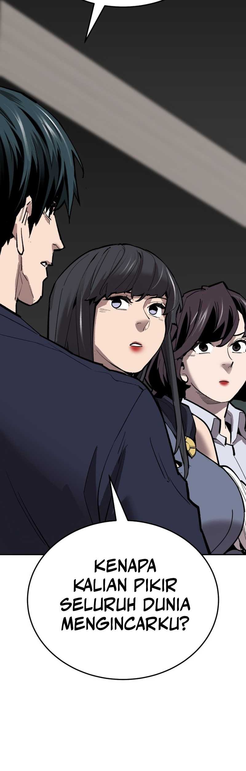 Limit Breaker Chapter 139 Gambar 21