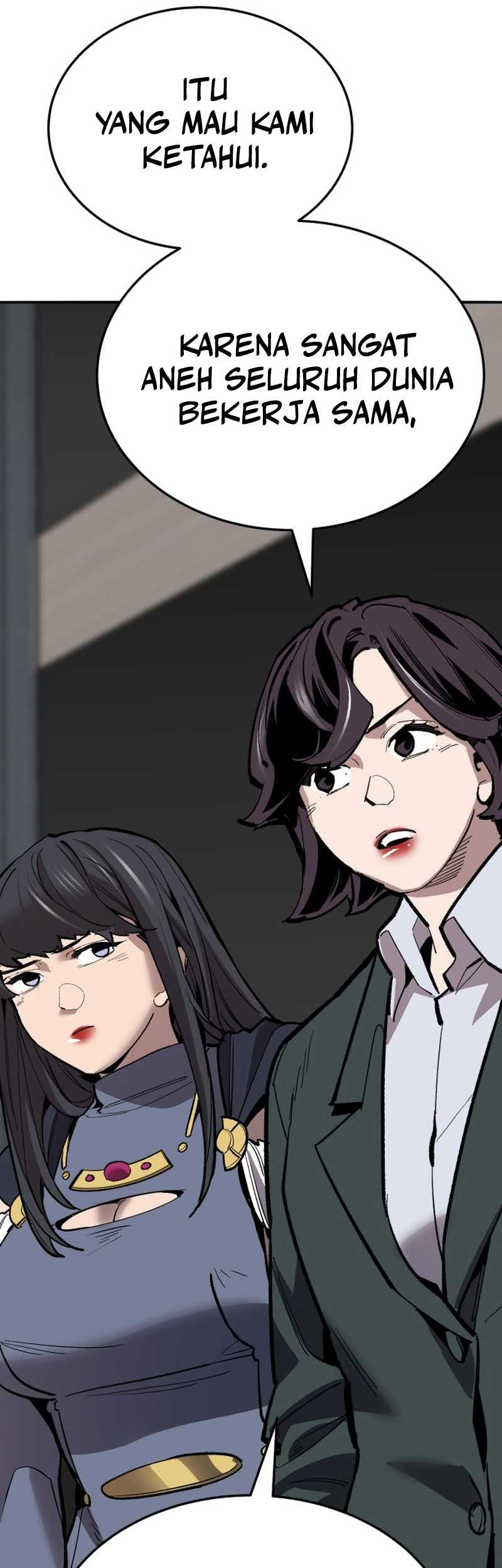 Limit Breaker Chapter 139 Gambar 23