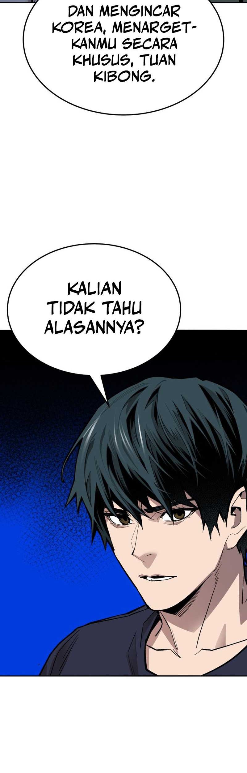 Limit Breaker Chapter 139 Gambar 24