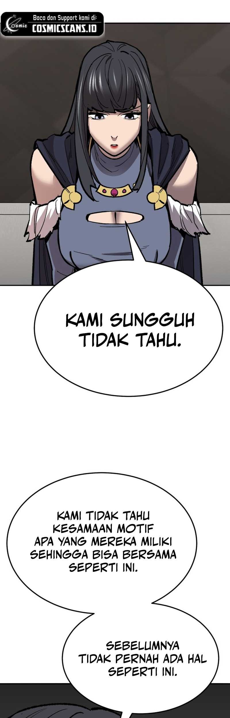 Limit Breaker Chapter 139 Gambar 25