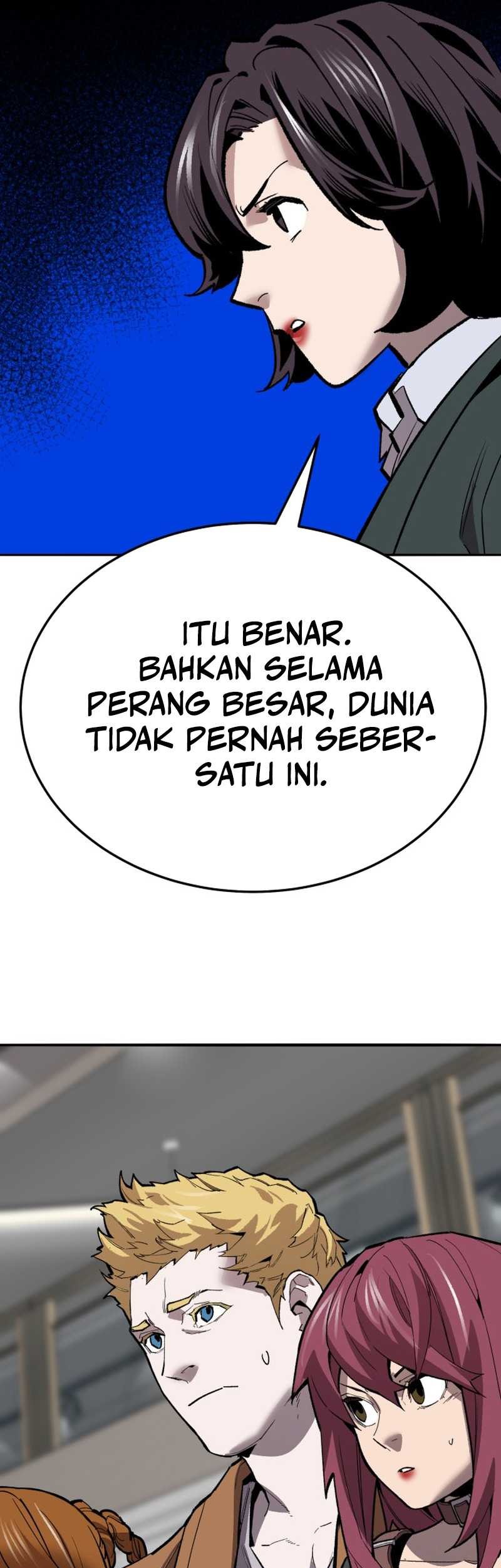 Limit Breaker Chapter 139 Gambar 27