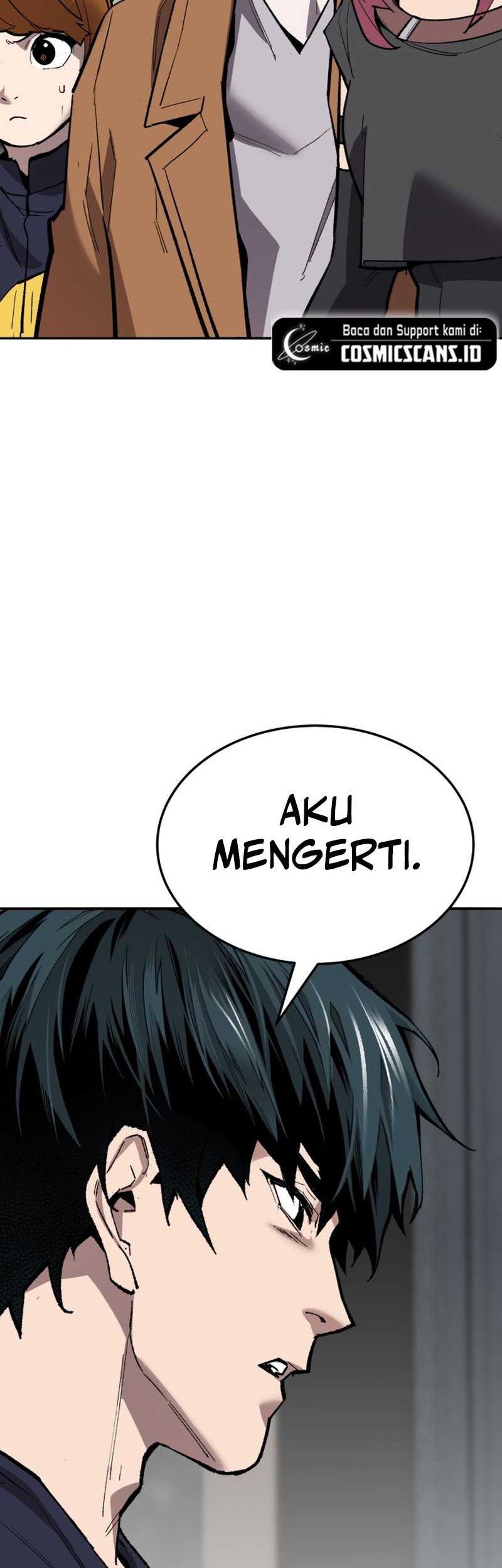 Limit Breaker Chapter 139 Gambar 28