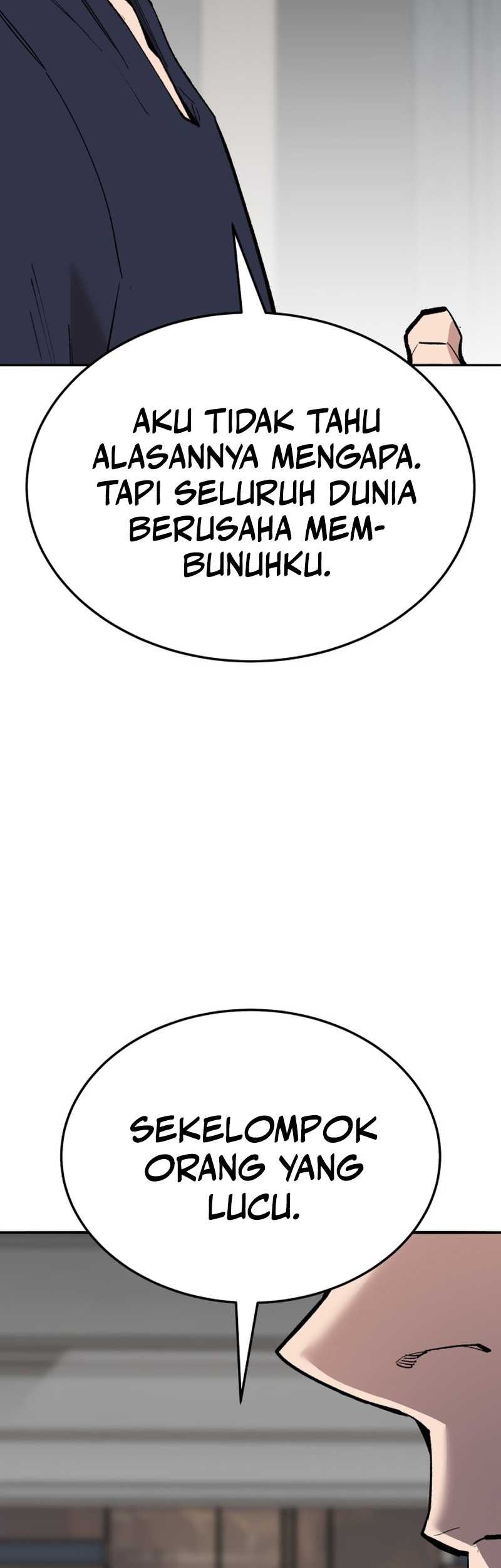 Limit Breaker Chapter 139 Gambar 29