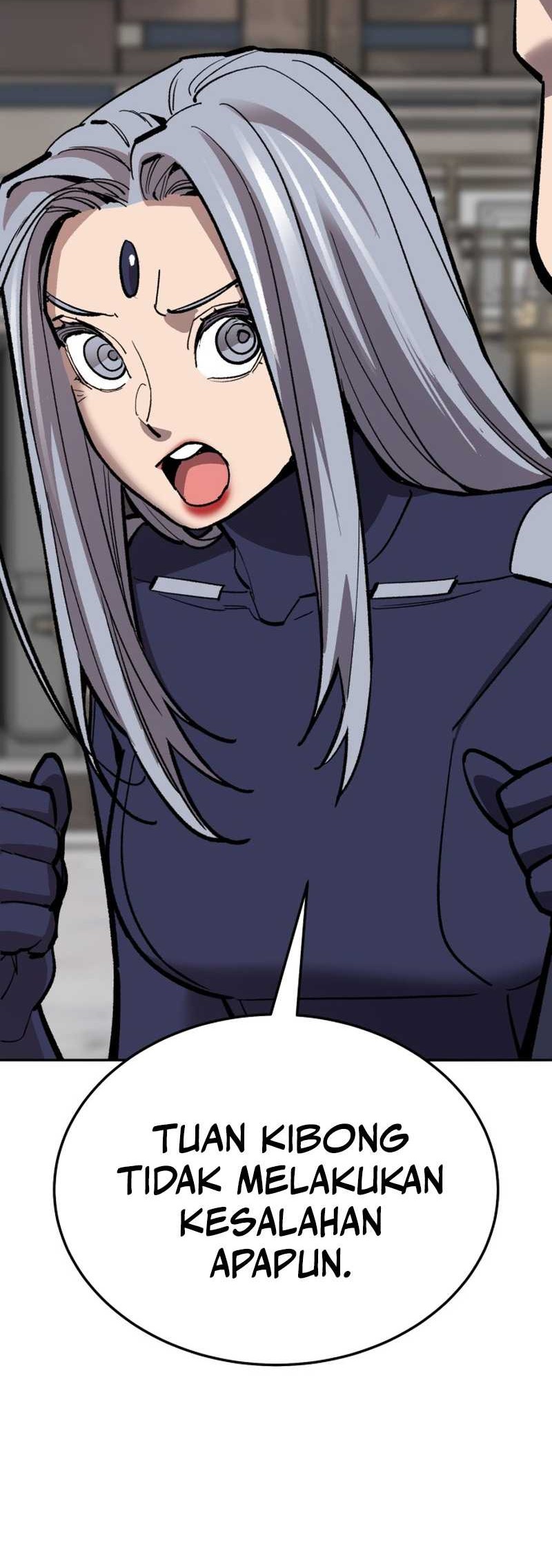 Limit Breaker Chapter 139 Gambar 30