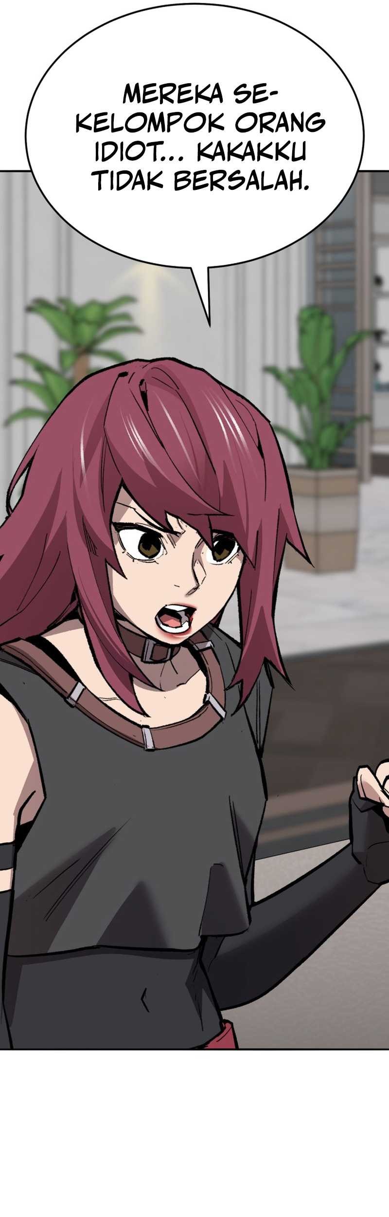 Limit Breaker Chapter 139 Gambar 31