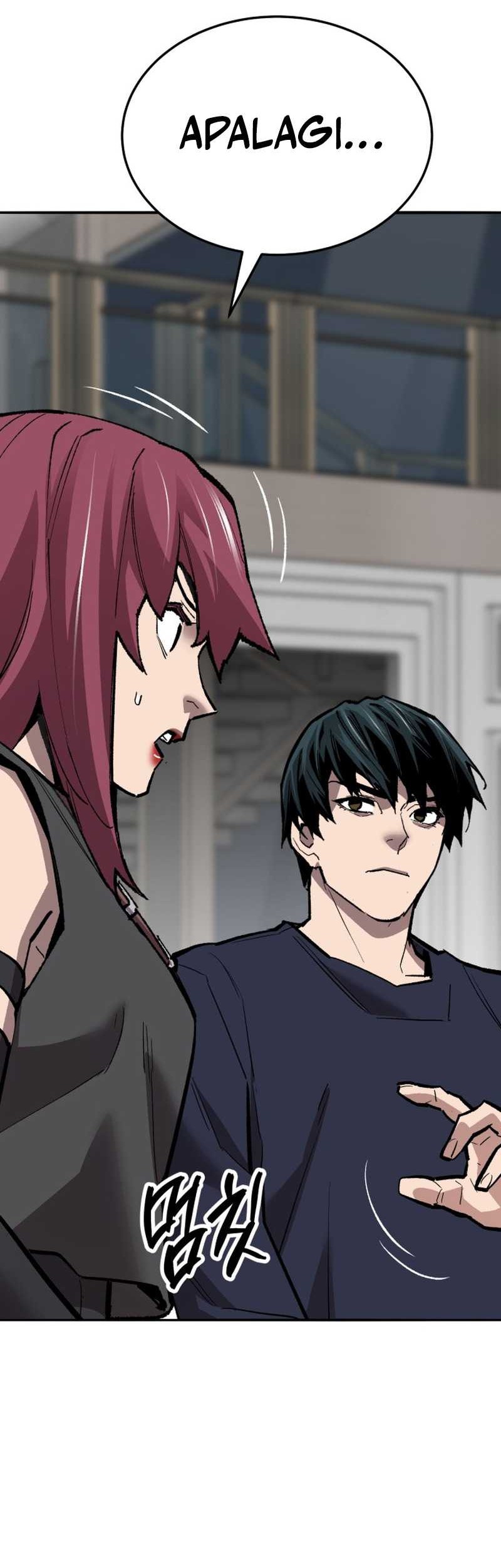 Limit Breaker Chapter 139 Gambar 32