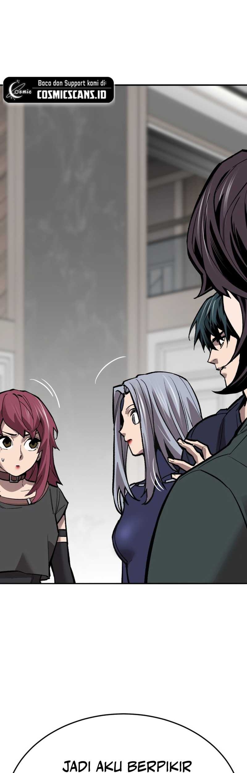 Limit Breaker Chapter 139 Gambar 33