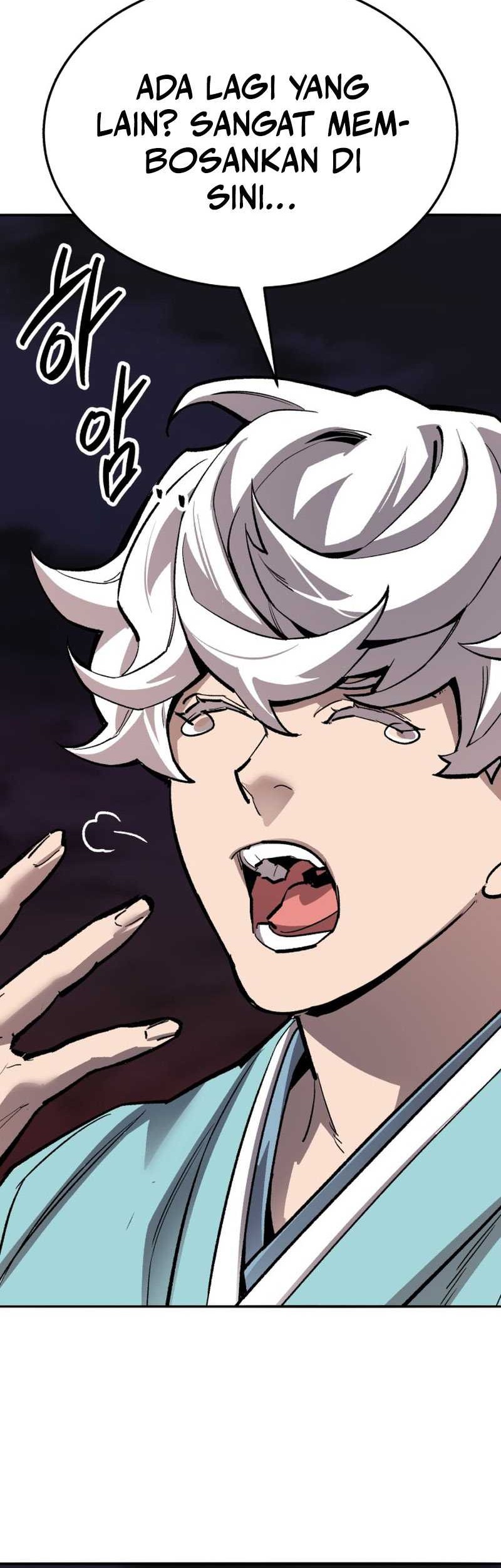 Limit Breaker Chapter 138 Gambar 64