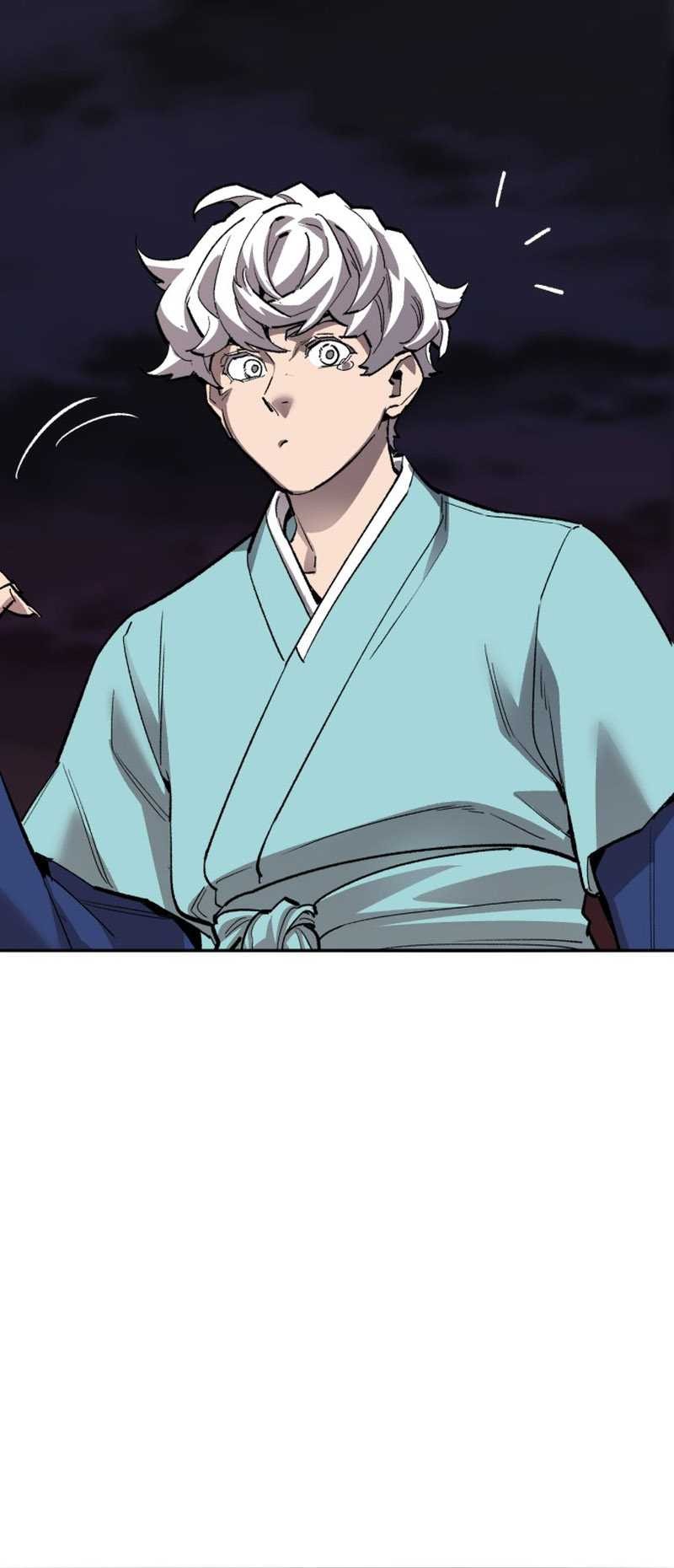 Limit Breaker Chapter 138 Gambar 65