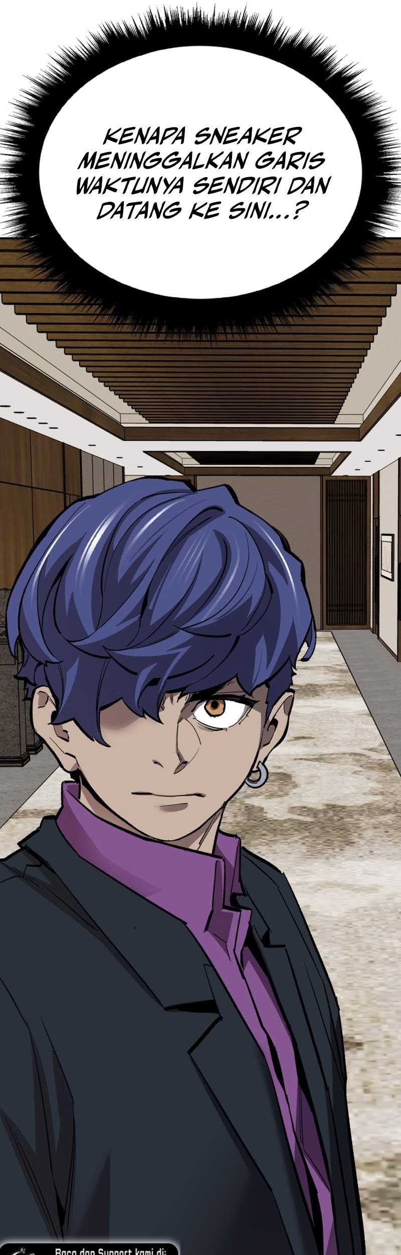 Limit Breaker Chapter 138 Gambar 61