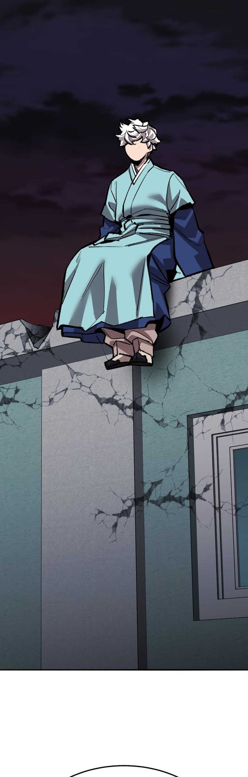 Limit Breaker Chapter 138 Gambar 63