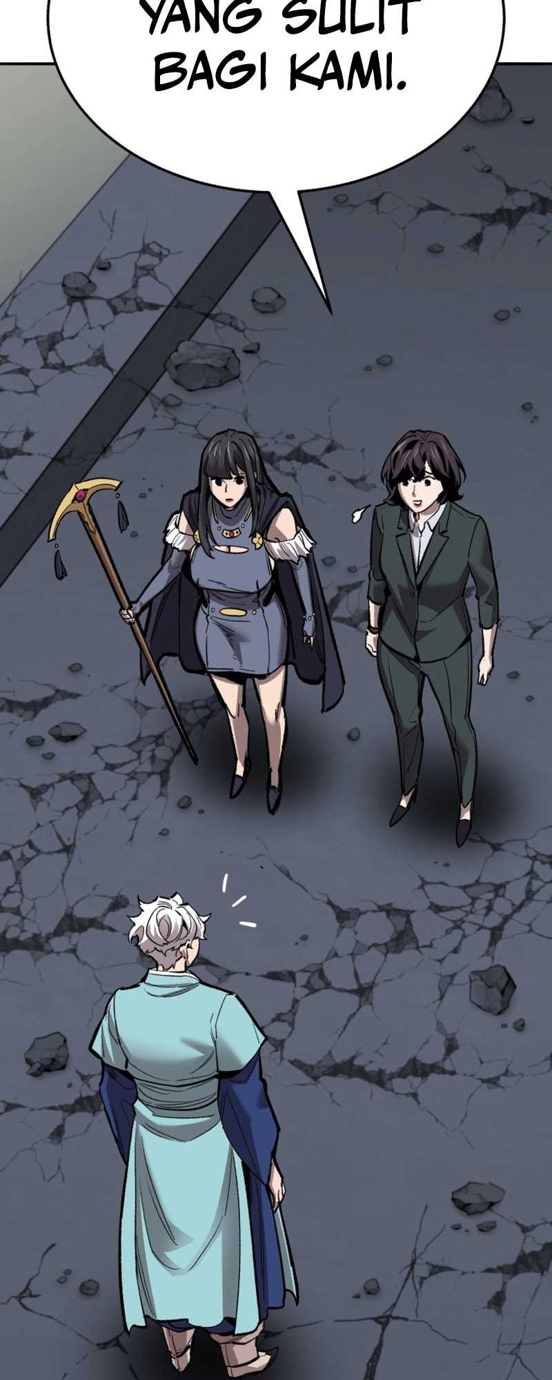 Limit Breaker Chapter 138 Gambar 70