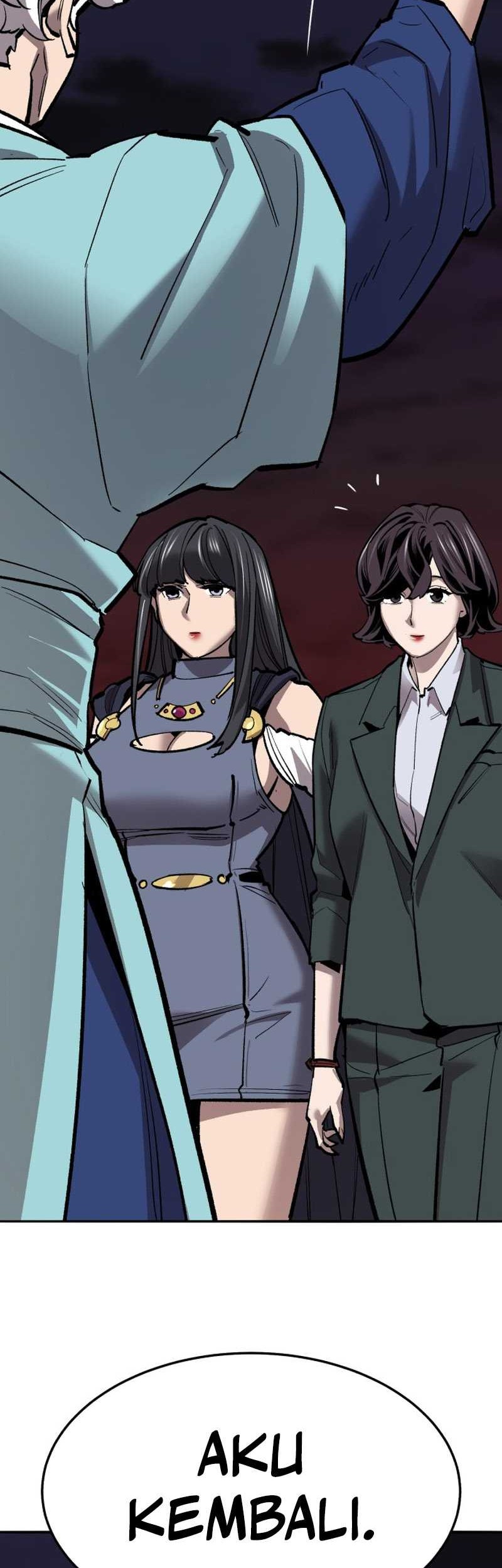 Limit Breaker Chapter 138 Gambar 67